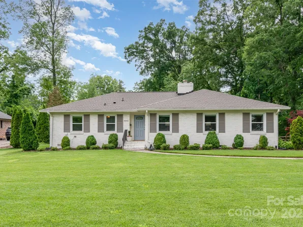 4642 Addison Dr, Charlotte, NC 28211
