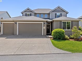 19507 NE 22nd Cir, Vancouver, WA 98684