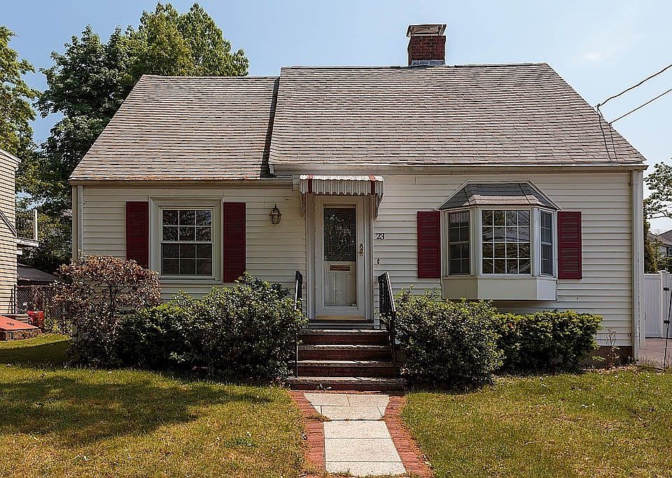 23 Rice Rd, Quincy, MA 02170 Zillow