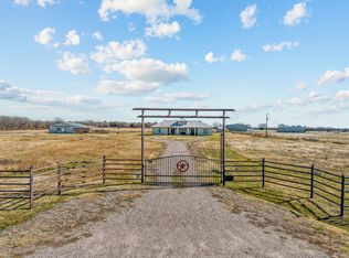 1680 Ethel Cemetery Rd, Collinsville, TX 76233