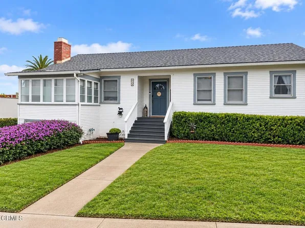11 Palm Ct, Santa Paula, CA 93060
