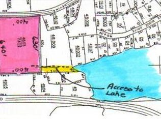 Nevins Rd, Jacksons Gap, AL 36861