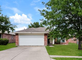 1118 Singletree Dr, Forney, TX 75126