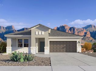 12569 W Chase Ln, Avondale, AZ 85323