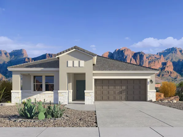 12563 W Chase Ln, Avondale, AZ 85323