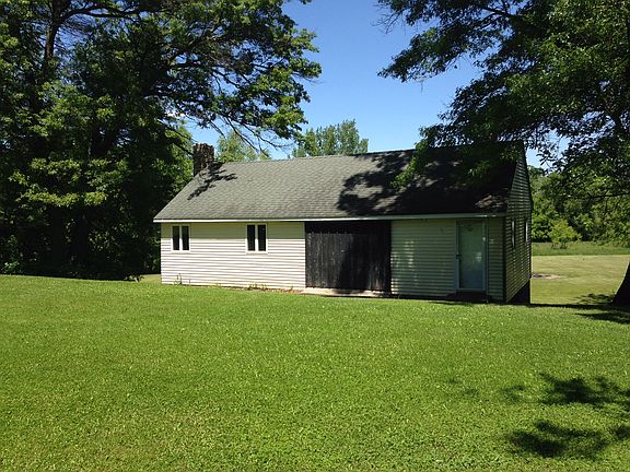 Girl Scout Cabin - heated