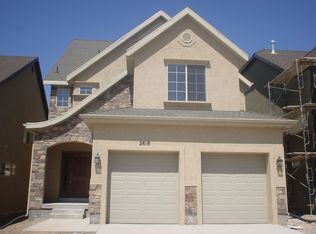 2818 W Chestnut St, Lehi, UT 84043