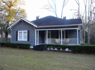 604 E 2nd St, Andalusia, AL 36420