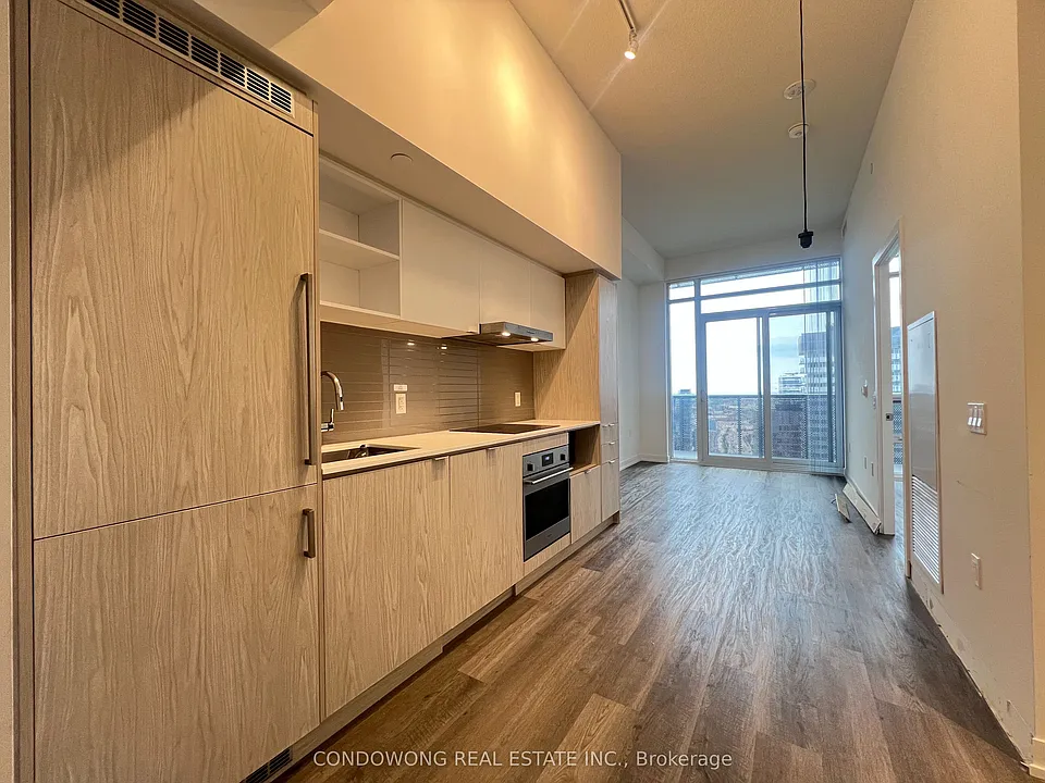 55 Cooper St #5007