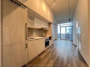 55 Cooper St #5007, Toronto, ON M5E0B8