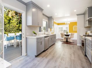 903 Burrell St, Marina Del Rey, CA 90292