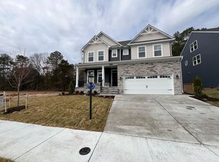 10716 Forget Me Not Way Gln, Glen Allen, VA 23060