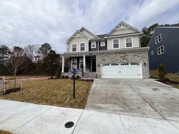 10716 Forget Me Not Way Gln, Glen Allen, VA 23060
