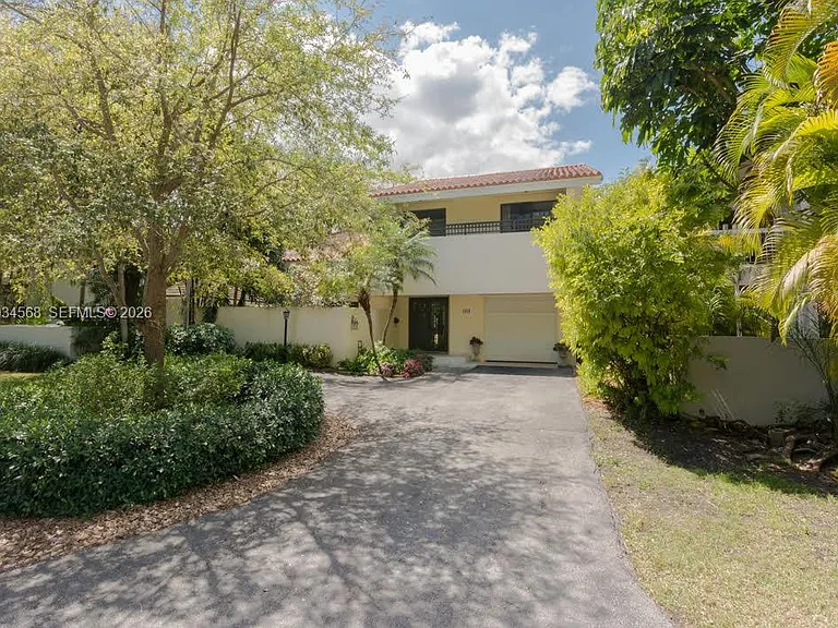 4950 San Amaro Dr — Photo 1