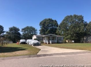 4124 Bonfield Dr, Fayetteville, NC 28312