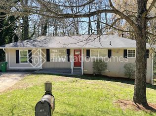 625 Elprado Ct, Stone Mountain, GA 30083