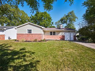 6036 Telford Dr, Columbus, OH 43229