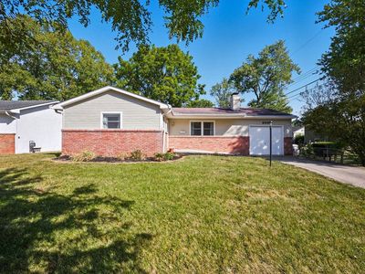 6036 Telford Dr, Columbus, OH, 43229