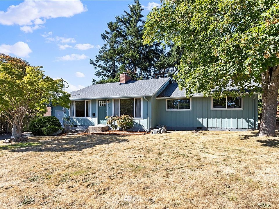 540 SE 4th Avenue, Oak Harbor, WA 98277 Zillow