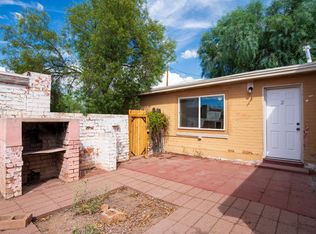 142 W Veterans Blvd UNIT 2, Tucson, AZ 85713