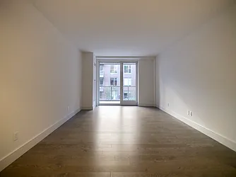 Rented by Extell Marketing Group LLC