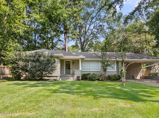 1522 Gay St, Jackson, MS 39211
