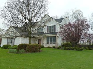W147N6611 Ash Dr, Menomonee Falls, WI 53051