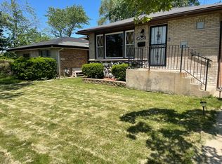 14205 Maryland Ave, Dolton, IL 60419