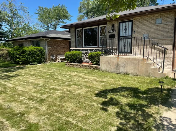 14205 Maryland Ave, Dolton, IL 60419