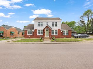 116 Summer St, Martin, TN 38237