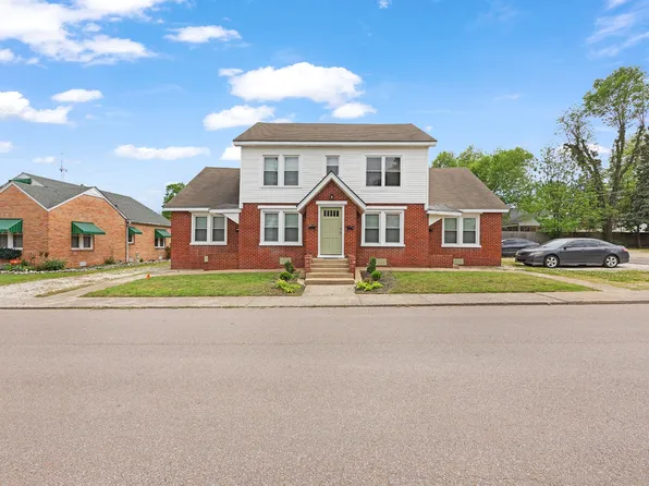 116 Summer St, Martin, TN 38237