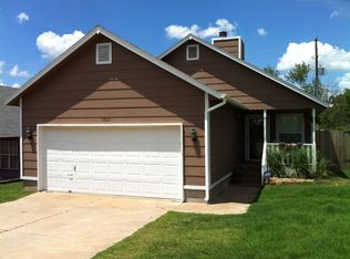 1903 W 56th St, Tulsa, OK 74107