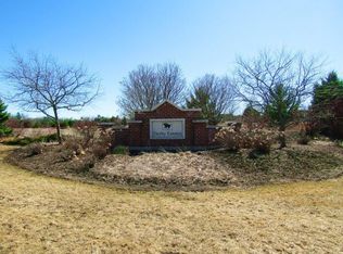 1307 Secretariat Dr, Genoa, IL 60135