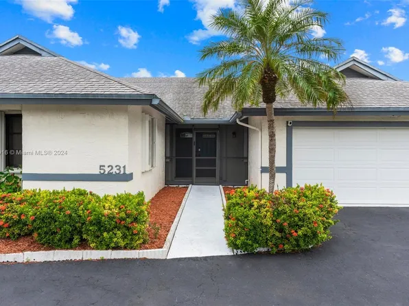 5231 NW 84th Ave, Lauderhill, FL 33351