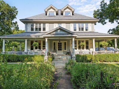 473 N Manitou Trl, Lake Leelanau, MI, 49653