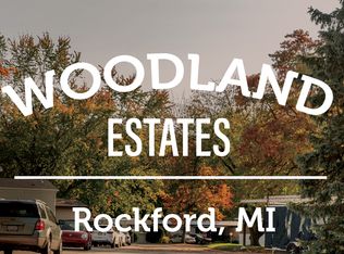 6737 Northland Dr NE #WE010, Rockford, MI