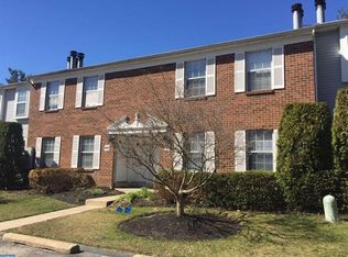 1705 Huntingdon Mews, Clementon, NJ 08021