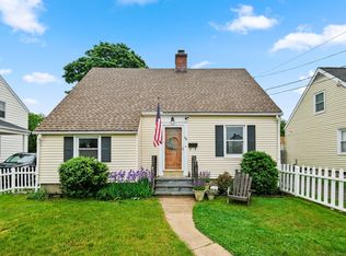 68 Lincoln Avenue Ext, Norwalk, CT 06854