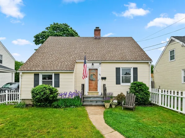 68 Lincoln Avenue Extension, Norwalk, CT 06854