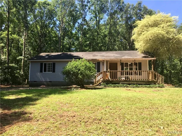 11635 Deer Dr, Duncanville, AL 35456