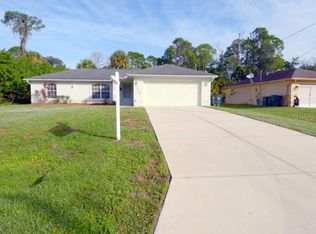 2736 Twinkle Ave, North Port, FL 34286