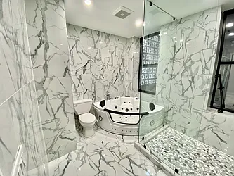 Rented by Compass