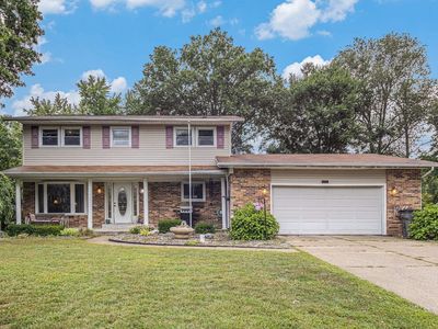 26851 Sturdy Oak Dr, Elkhart, IN, 46514