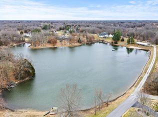 8002 S Hill Creek Rd, Columbia, MO 65203