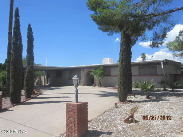 9301 E 42nd St, Tucson, AZ 85730