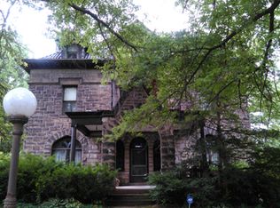 930 N Sheridan Ave, Pittsburgh, PA