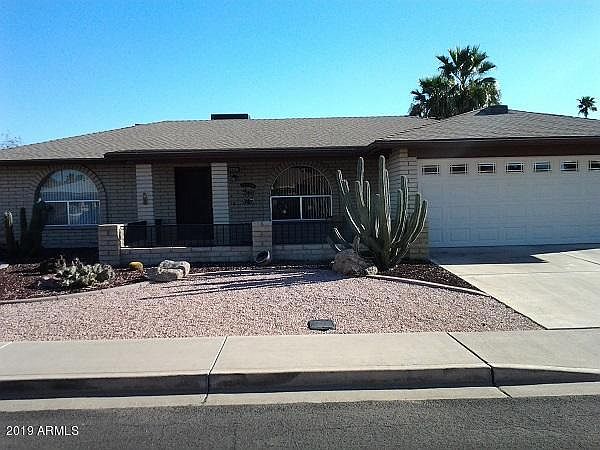 1st image of 8051 E Kiva Ave