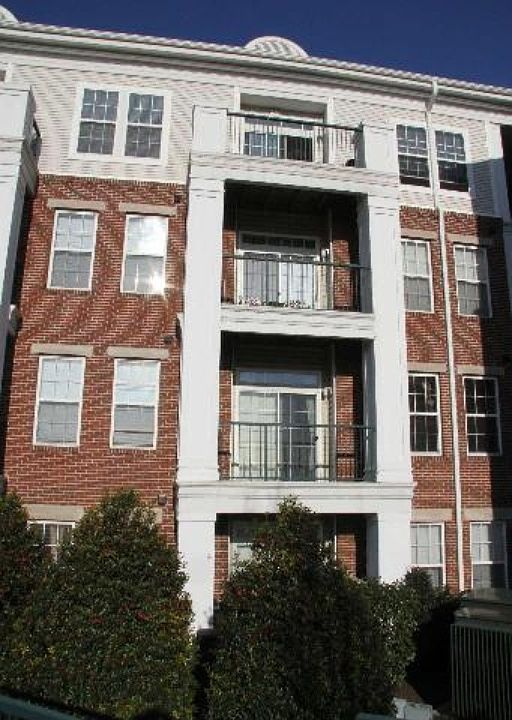 Unit is 2nd Floor