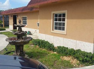 5005 NW 193rd Ter, Opa Locka, FL 33055