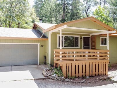 2964 Patio Ct, Placerville, CA, 95667